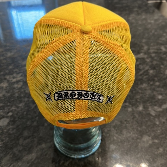 LA Flames Trucker Hat - Picture 4 of 5